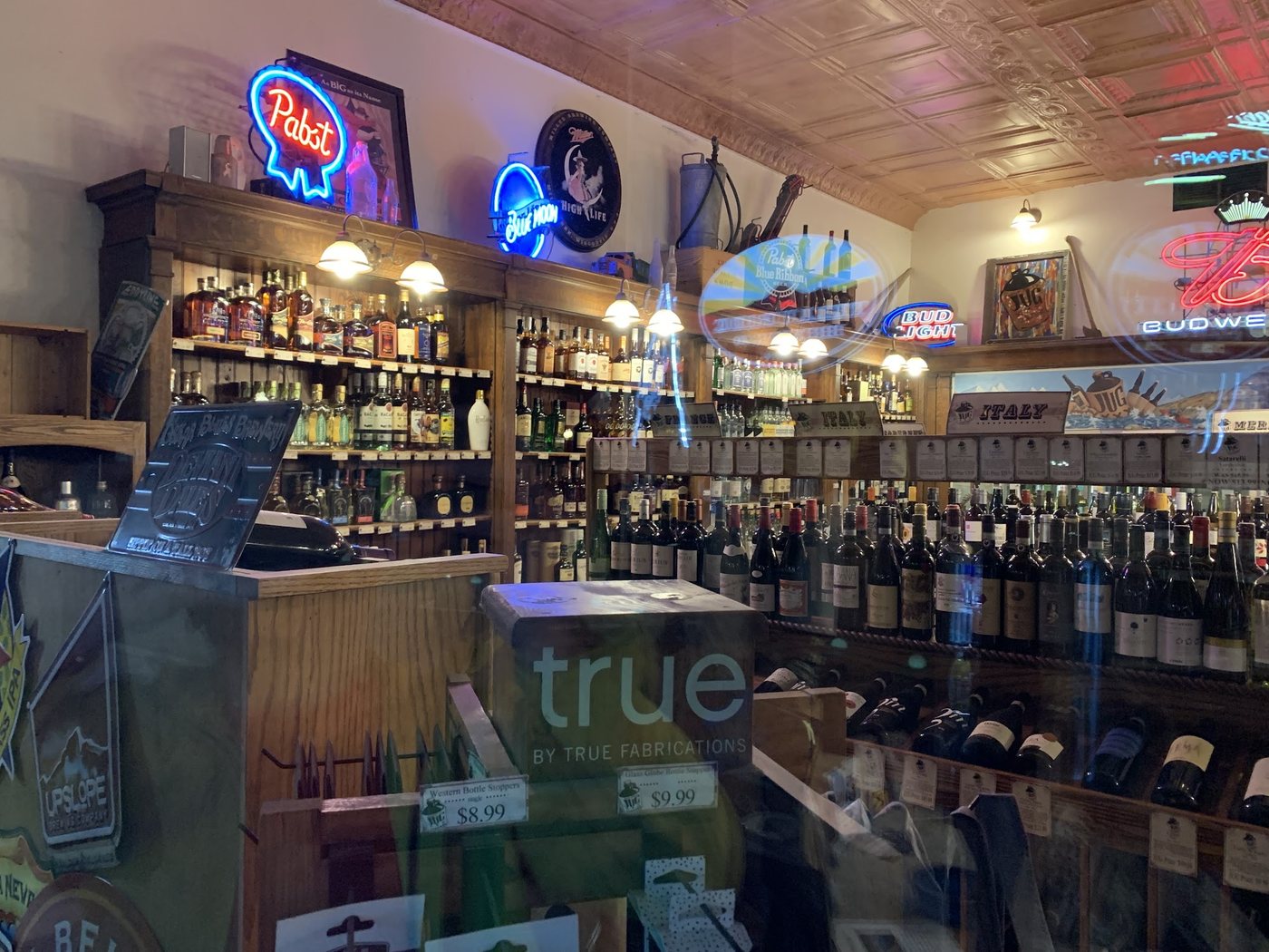 Arlie Dale's Jug Liquors