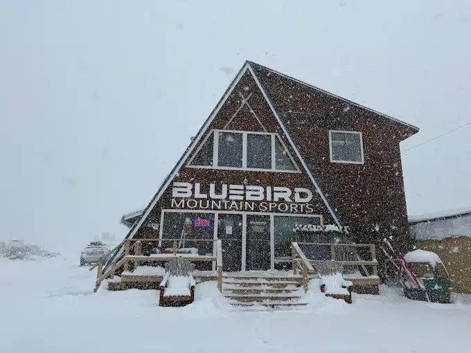 Bluebird Mountain Sports