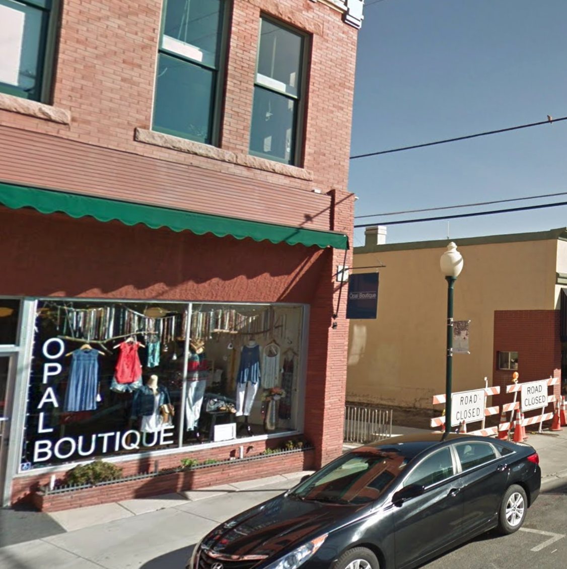Opal Boutique