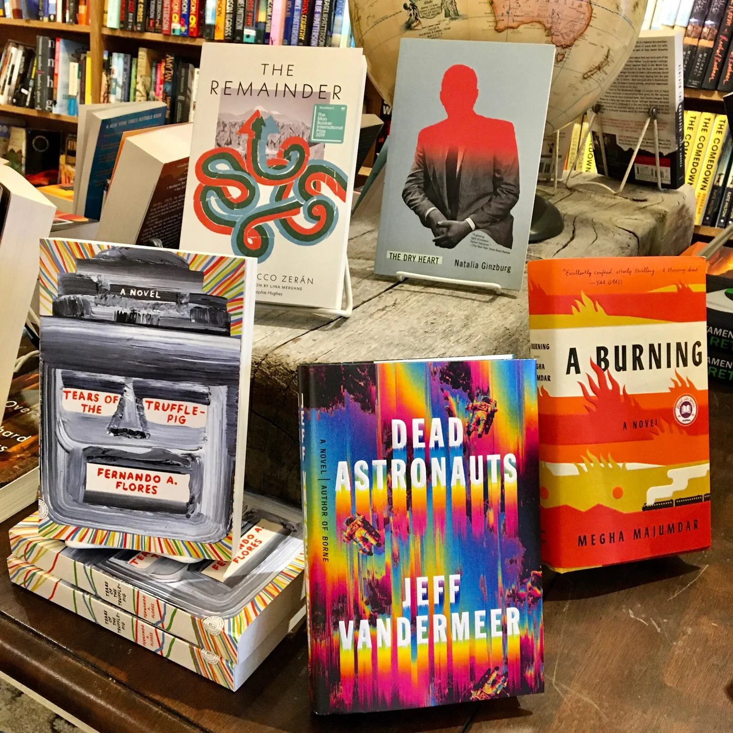Salida Books