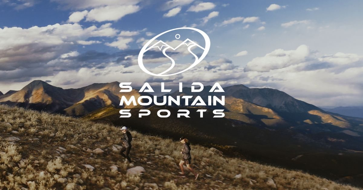 Salida Mountain Sports